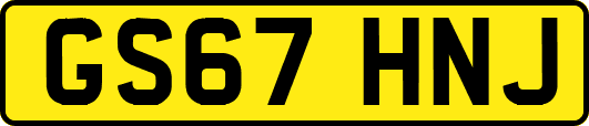 GS67HNJ