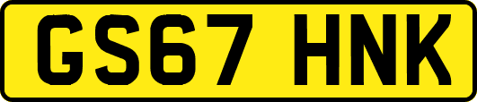 GS67HNK