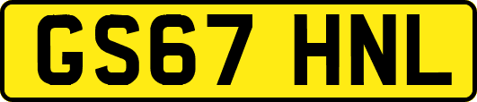 GS67HNL