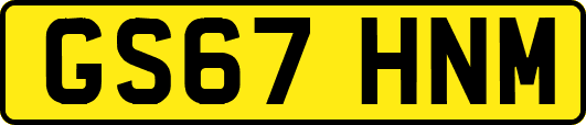 GS67HNM