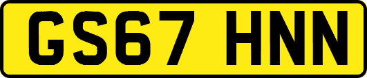 GS67HNN