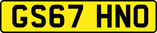 GS67HNO