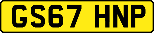 GS67HNP