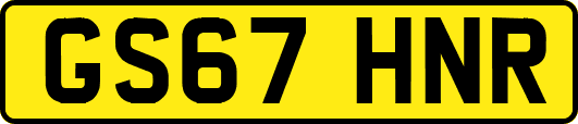 GS67HNR