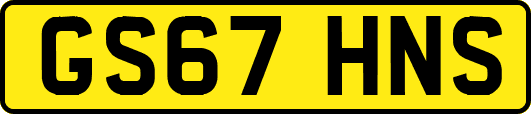 GS67HNS
