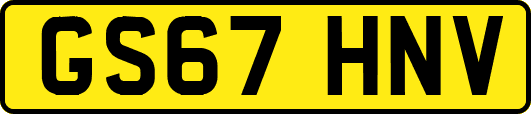 GS67HNV