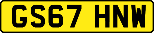 GS67HNW