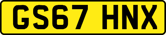 GS67HNX