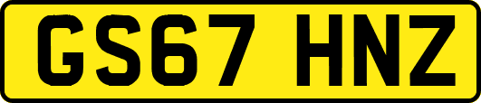 GS67HNZ