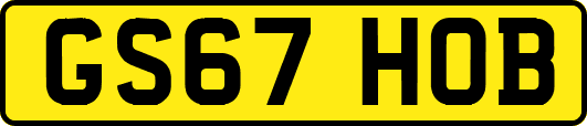 GS67HOB