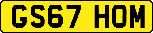 GS67HOM