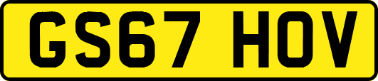GS67HOV
