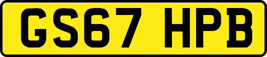 GS67HPB