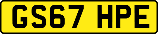 GS67HPE