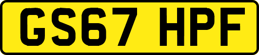 GS67HPF
