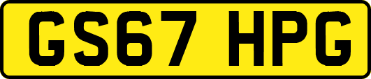 GS67HPG