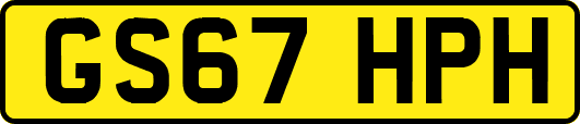 GS67HPH