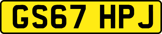 GS67HPJ