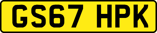 GS67HPK