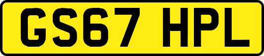GS67HPL
