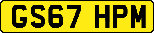 GS67HPM