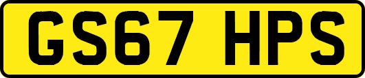 GS67HPS