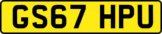 GS67HPU