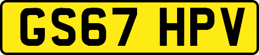 GS67HPV