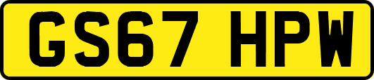GS67HPW