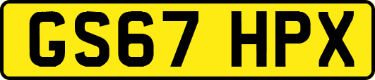 GS67HPX