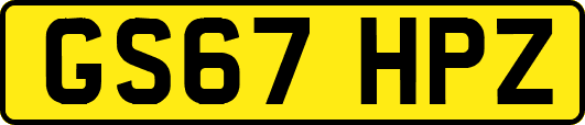 GS67HPZ
