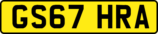 GS67HRA