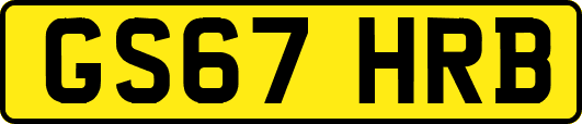 GS67HRB
