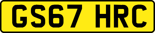GS67HRC
