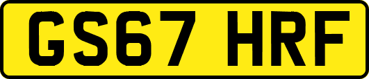 GS67HRF