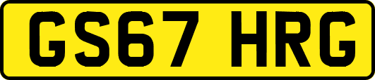 GS67HRG