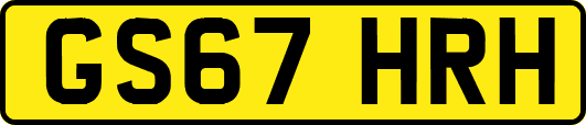 GS67HRH