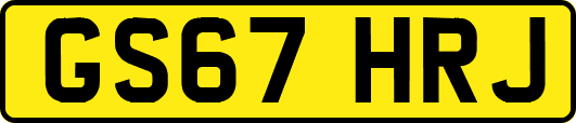 GS67HRJ