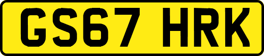 GS67HRK