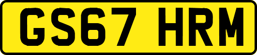 GS67HRM