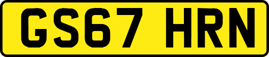GS67HRN