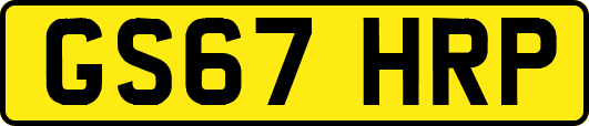 GS67HRP