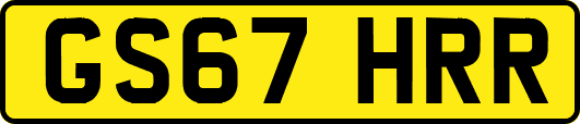 GS67HRR