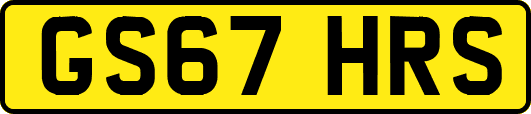 GS67HRS