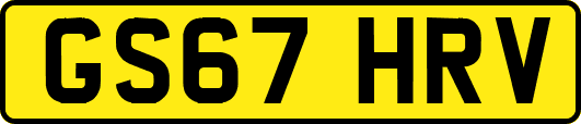 GS67HRV