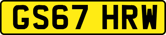 GS67HRW