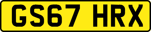 GS67HRX