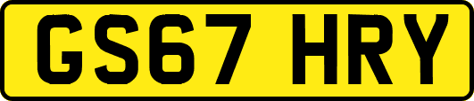 GS67HRY