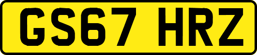 GS67HRZ