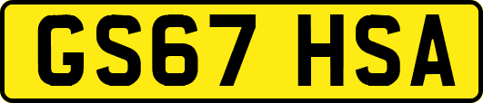 GS67HSA